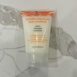 🌸5/$25🌸 Mixed Chicks deep conditioner